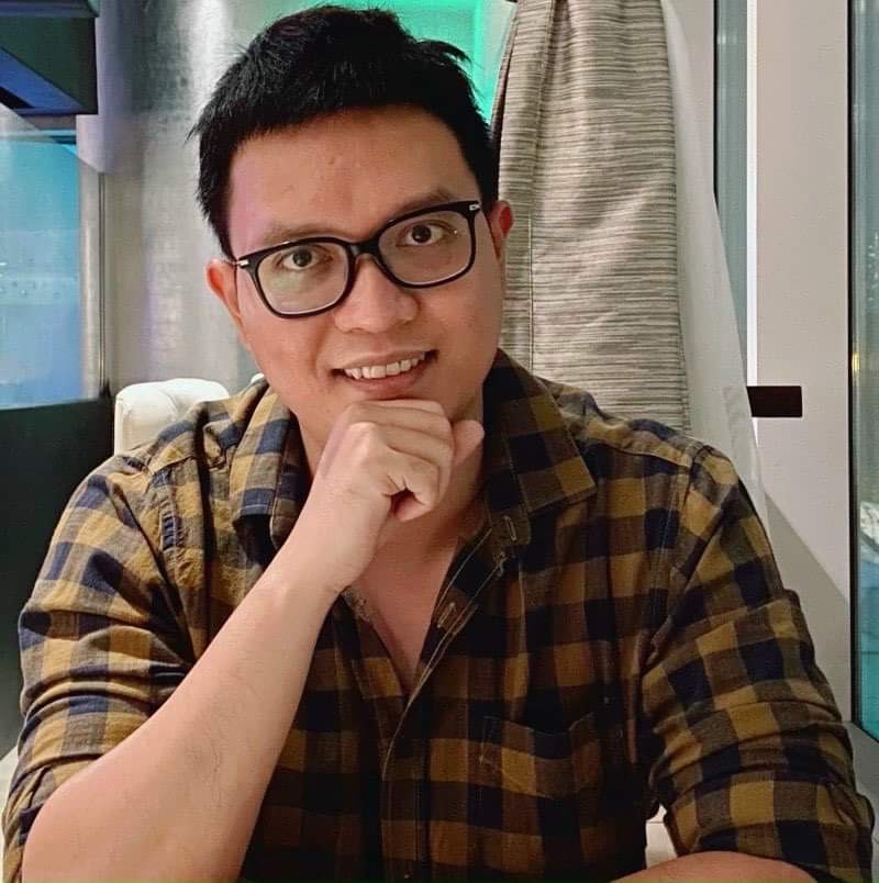 Anh Nguyễn Quang Tuấn