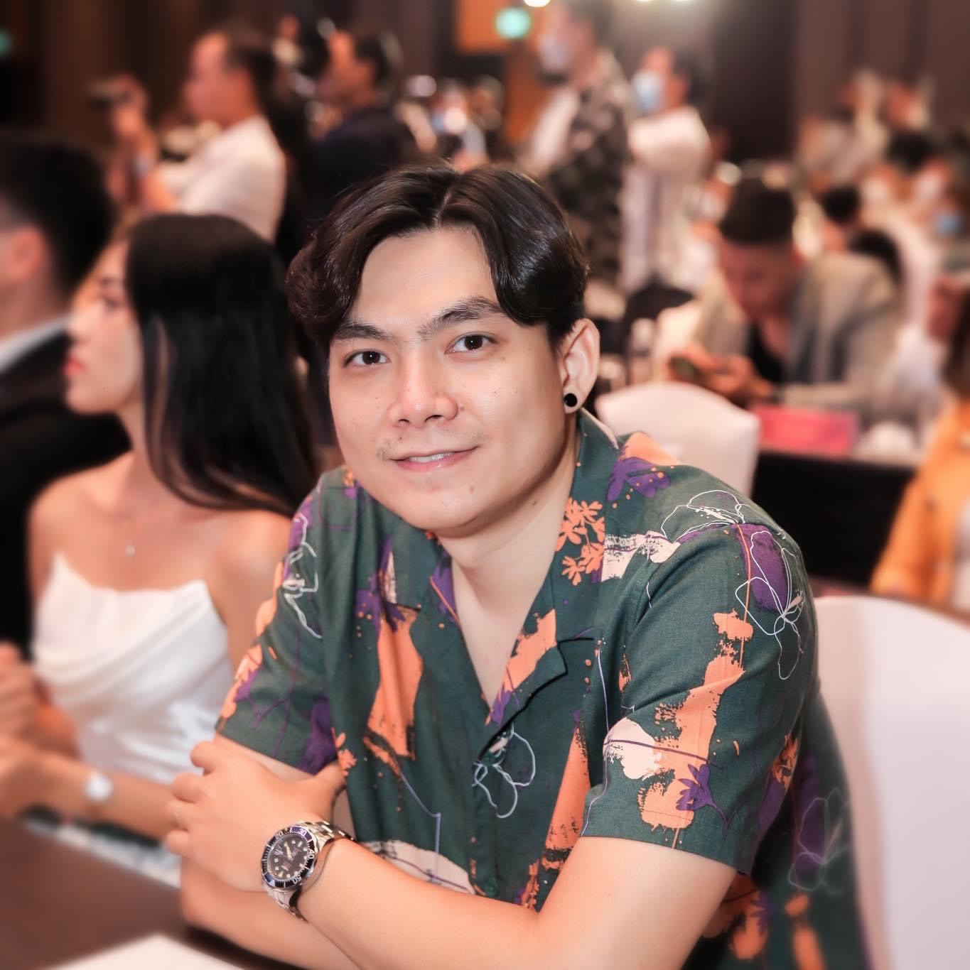Anh Đặng Hoàng Tuấn